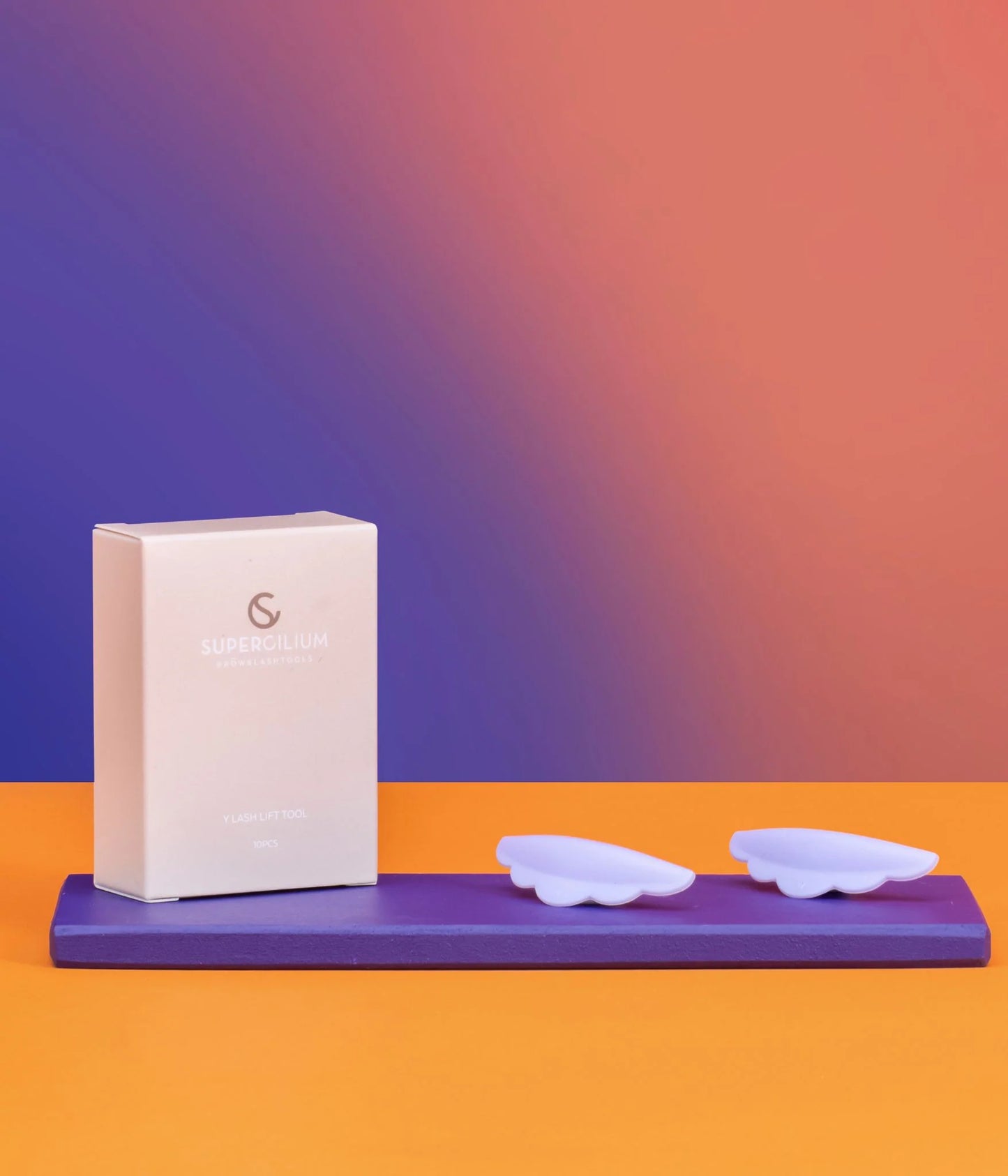 Supercilium Lash Lifting Shields