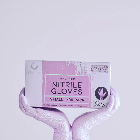 Gloves Liiac Nitrile100 Box