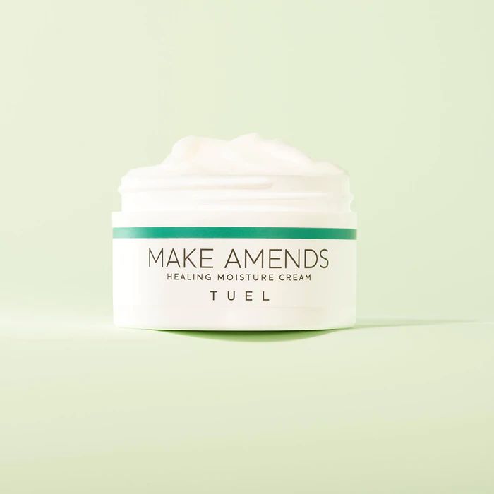 Tuel Make Amends Moisturizer - Pro Size