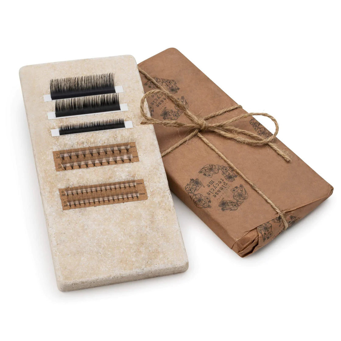Soco Marble Lash Tile