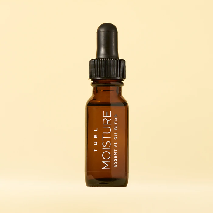 Tuel Moisture Essential Oil - Retail Size