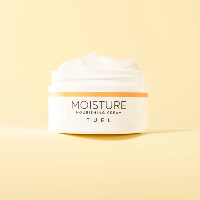 Tuel Moisture Nourishing Cream - Pro Size