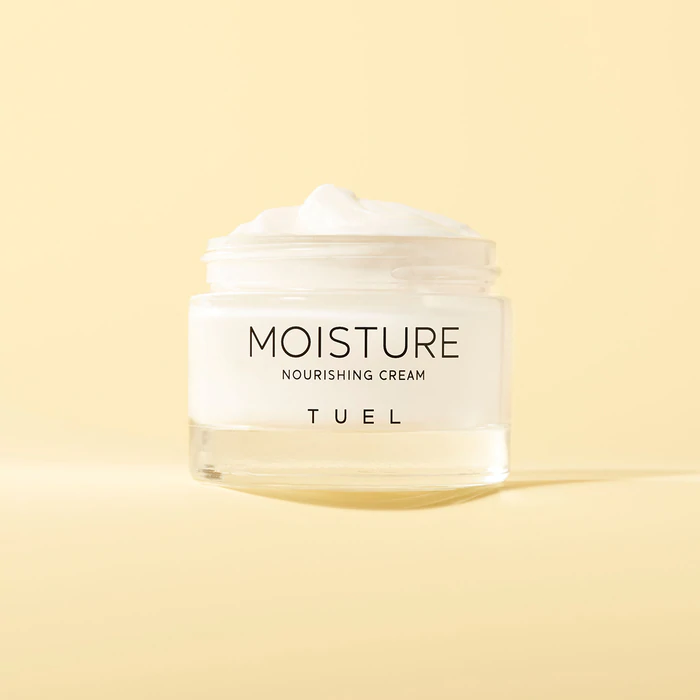 Tuel Moisture Nourishing Cream - Retail Size