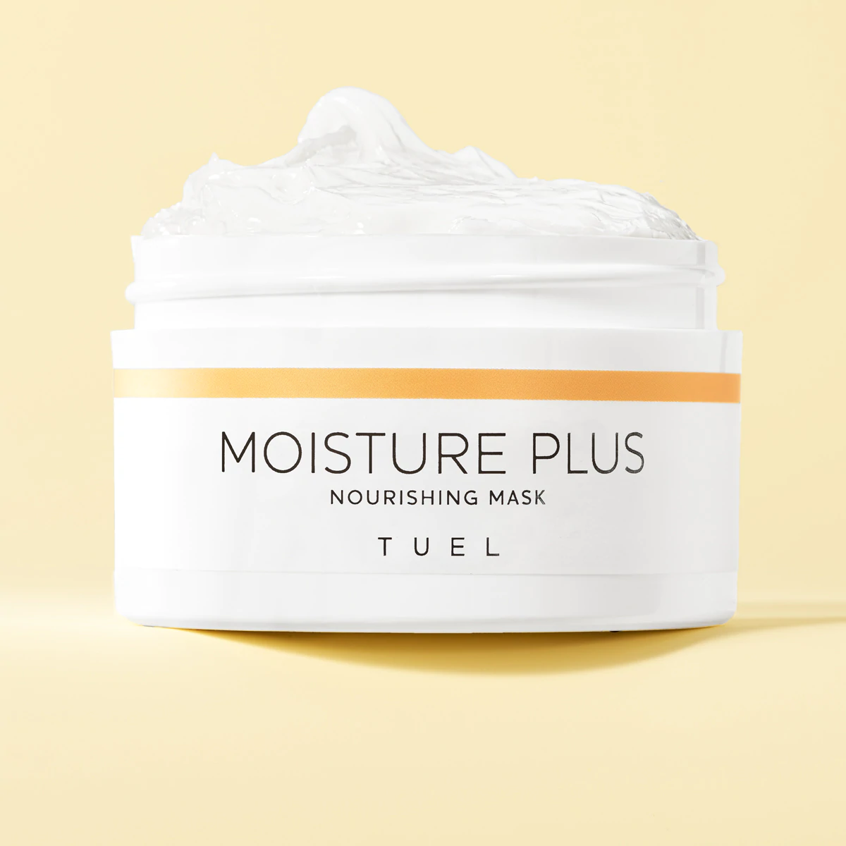 Tuel Moisture Plus Mask - Pro Size