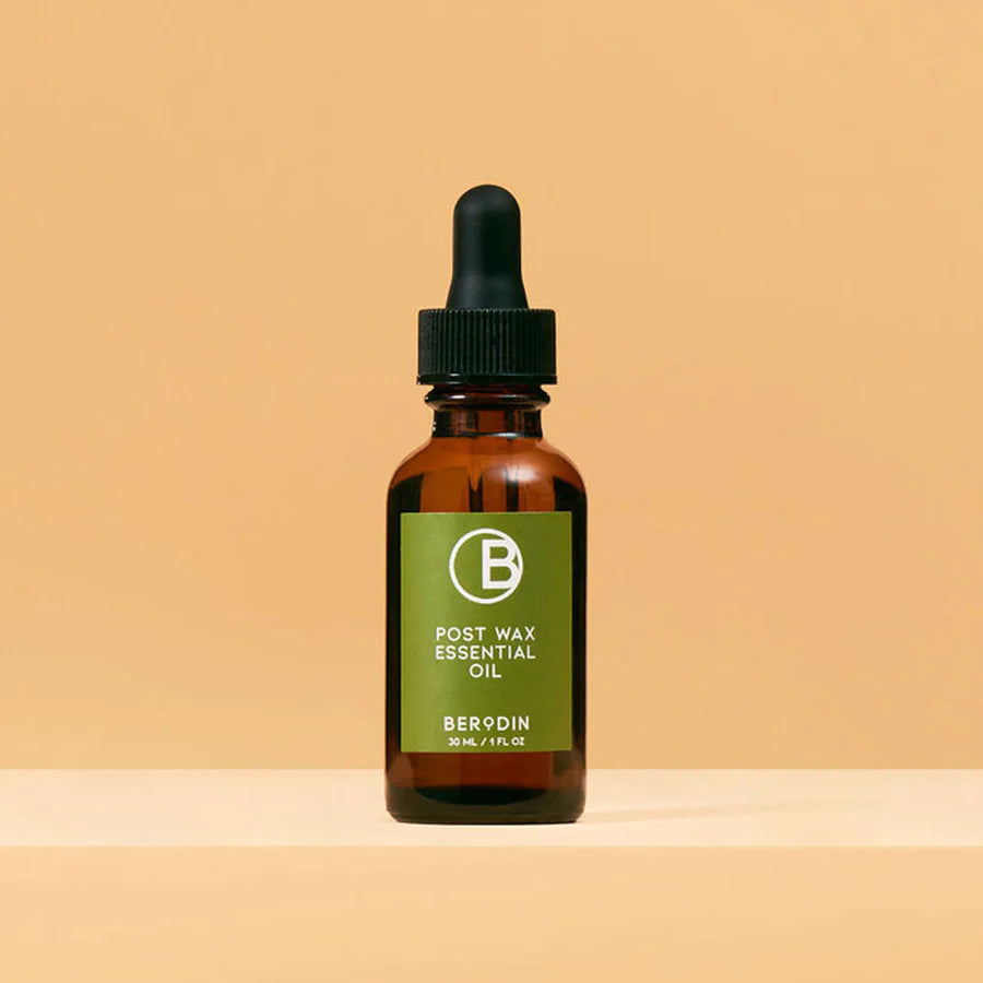 Berodin Post Wax Essential Oil