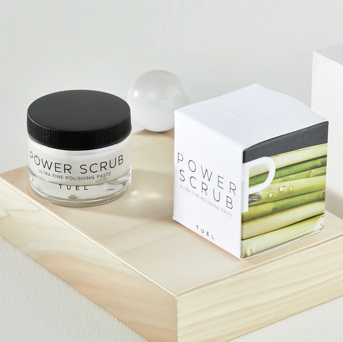 Tuel Power Scrub - Retail Size