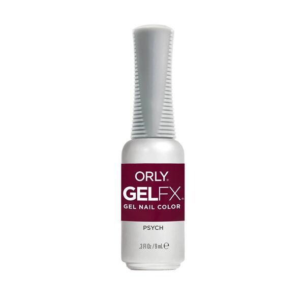 Orly Psych! GelFx