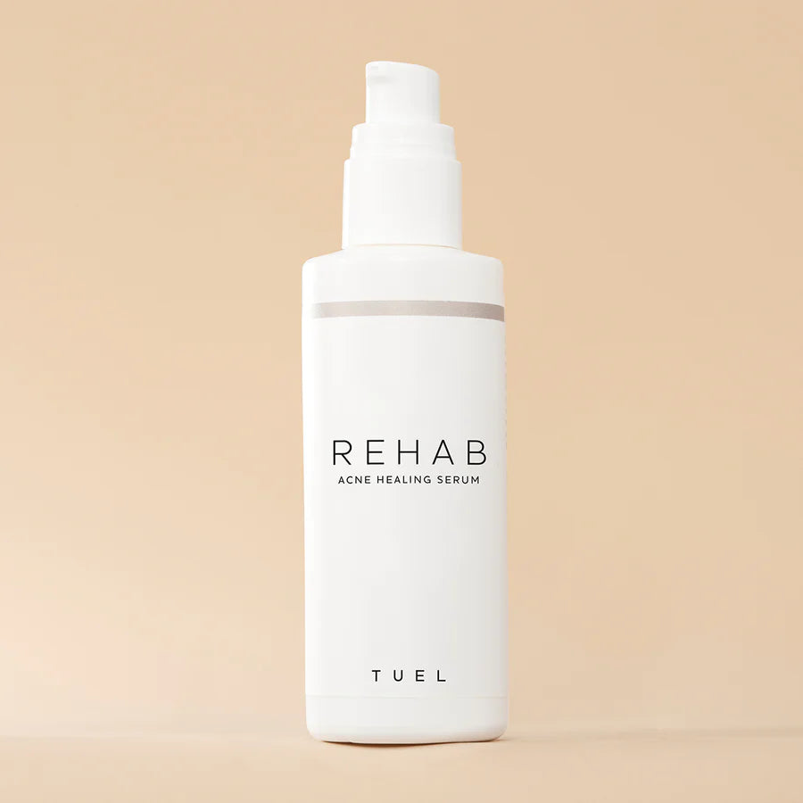 Tuel Rehab Serum - Pro Size