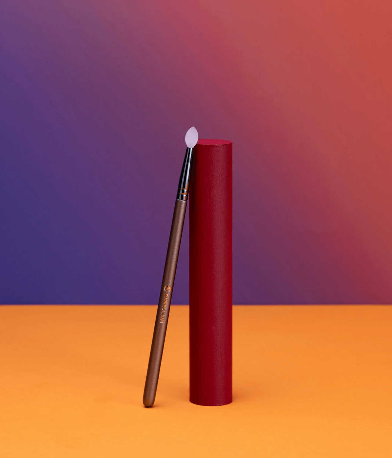 Supercilium Silicon Lamination Brush