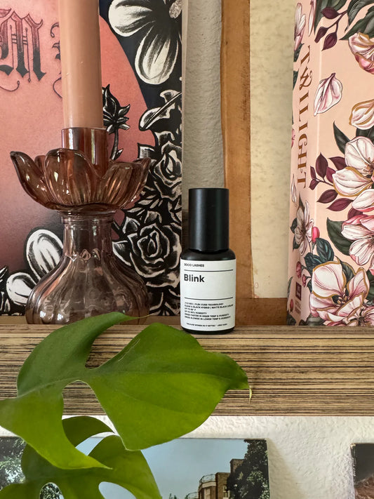 Soco Blink Adhesive