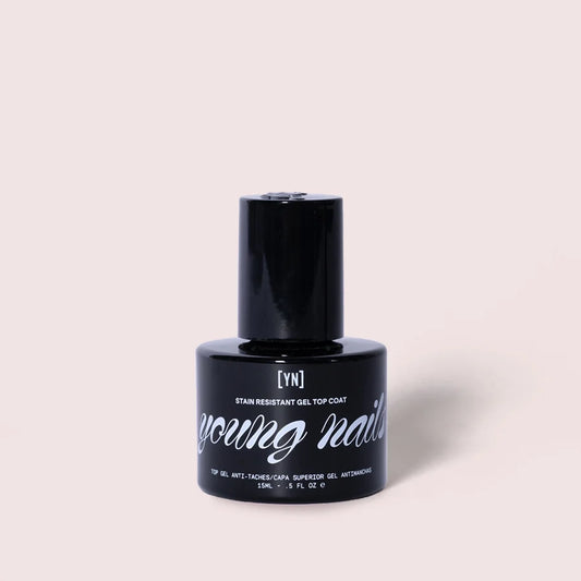 YN Stain Resistant Top Coat