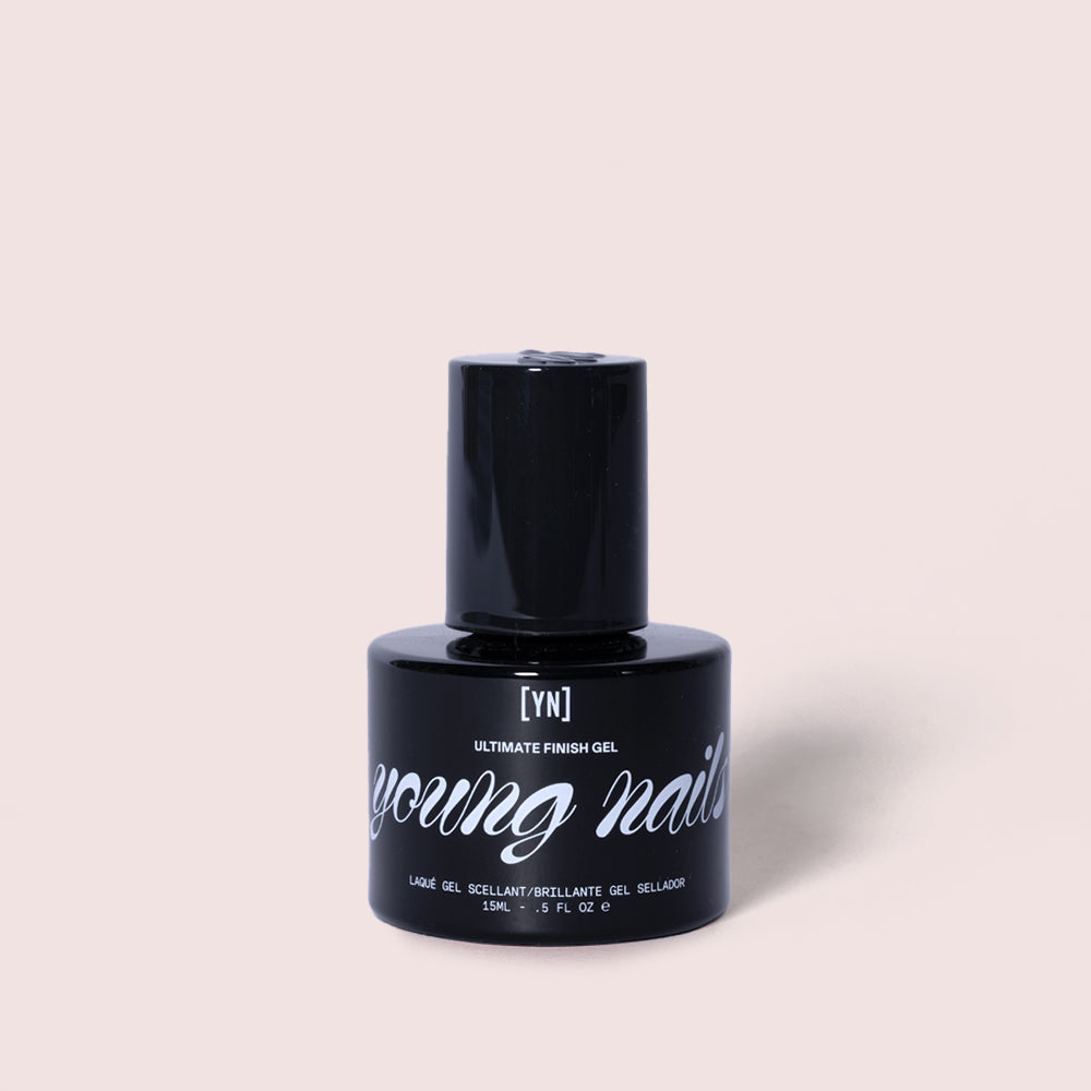 YN Ultimate Finish Gel