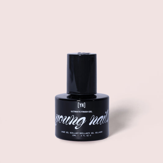 YN Ultimate Finish Gel