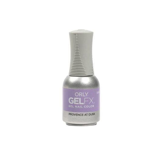 Orly GelFx Color Provence at Dusk .6oz