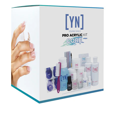 YN Pro Core Acrylic Kit