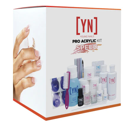 YN Pro Speed Acrylic Kit