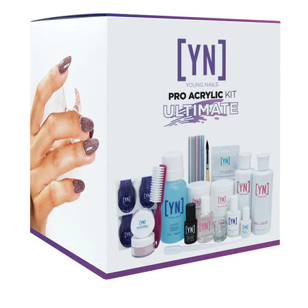 YN Ultimate Pro Acrylic Kit