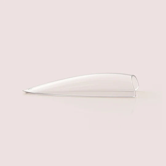 YN Tip No Well Stiletto 550 Pak