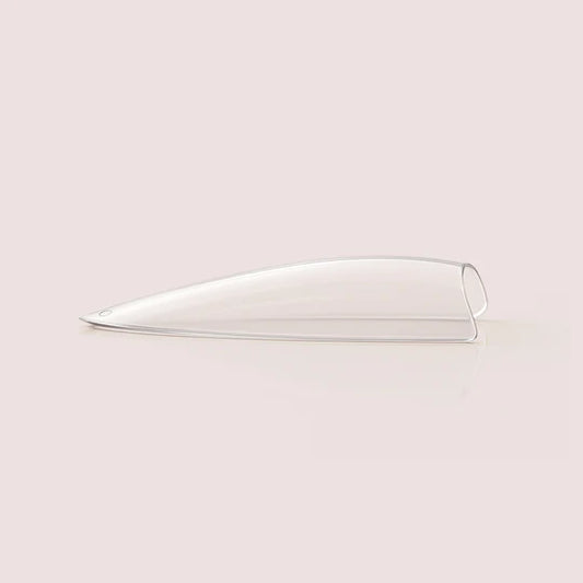 YN Tip No Well Stiletto 550 Pak