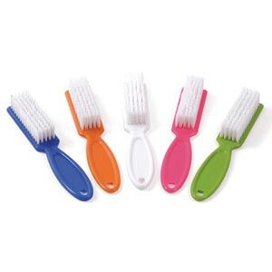 TKD Manicure Scrub Brush