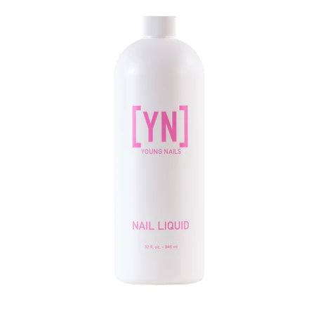 YN Acrylic Nail Liquid 32oz