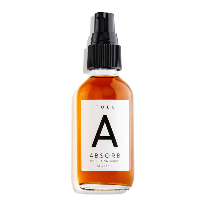 Tuel Absorb Mattifying Serum