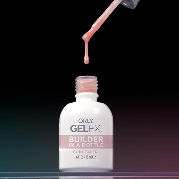 Orly Builder In A Bottle .6oz Concealer