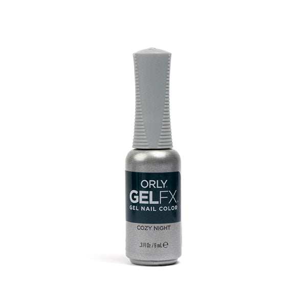 Orly GelFx Cozy Night