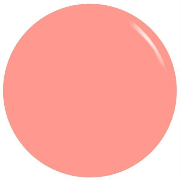 Orly Bare Rose GelFx Color .6oz