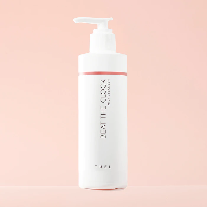 Tuel Beat the Clock Cleanser - Pro Size