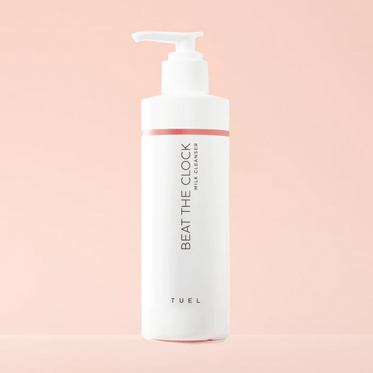 Tuel Beat the Clock Cleanser - Pro Size