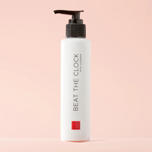 Tuel Beat the Clock Cleanser - Retail Size