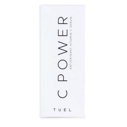 Tuel C Power Serum - Pro Size