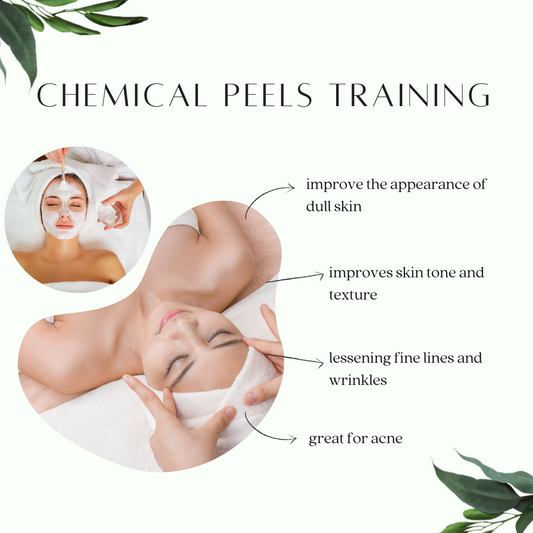 Chemical Peels Training