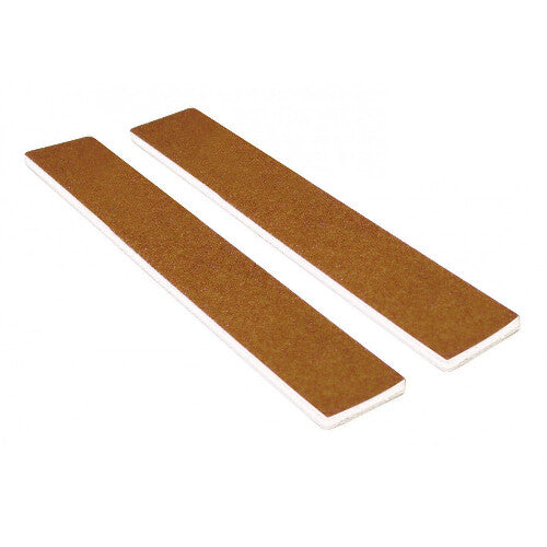 TKD Cinnamon Girl File 100/180 Grit 50pk