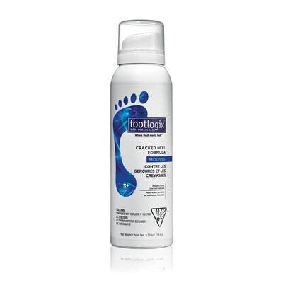 Footlogix Cracked Heel Formula