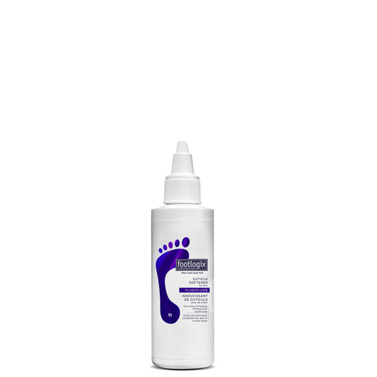 Footlogix Cuticle Softener