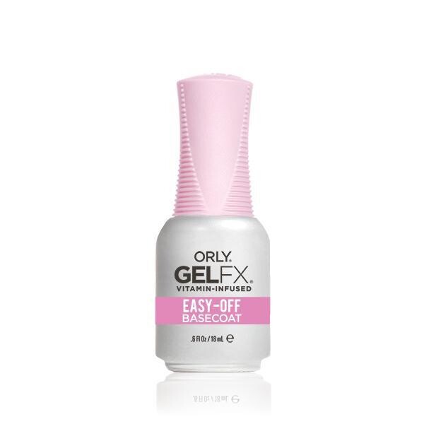 Orly Easy Off Base Coat .6oz