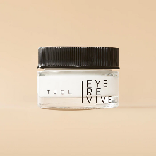Tuel Eye Revive Firm/Peptide - Retail Size .5oz