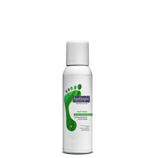 Footlogix Foot Fresh Deodorant Spray