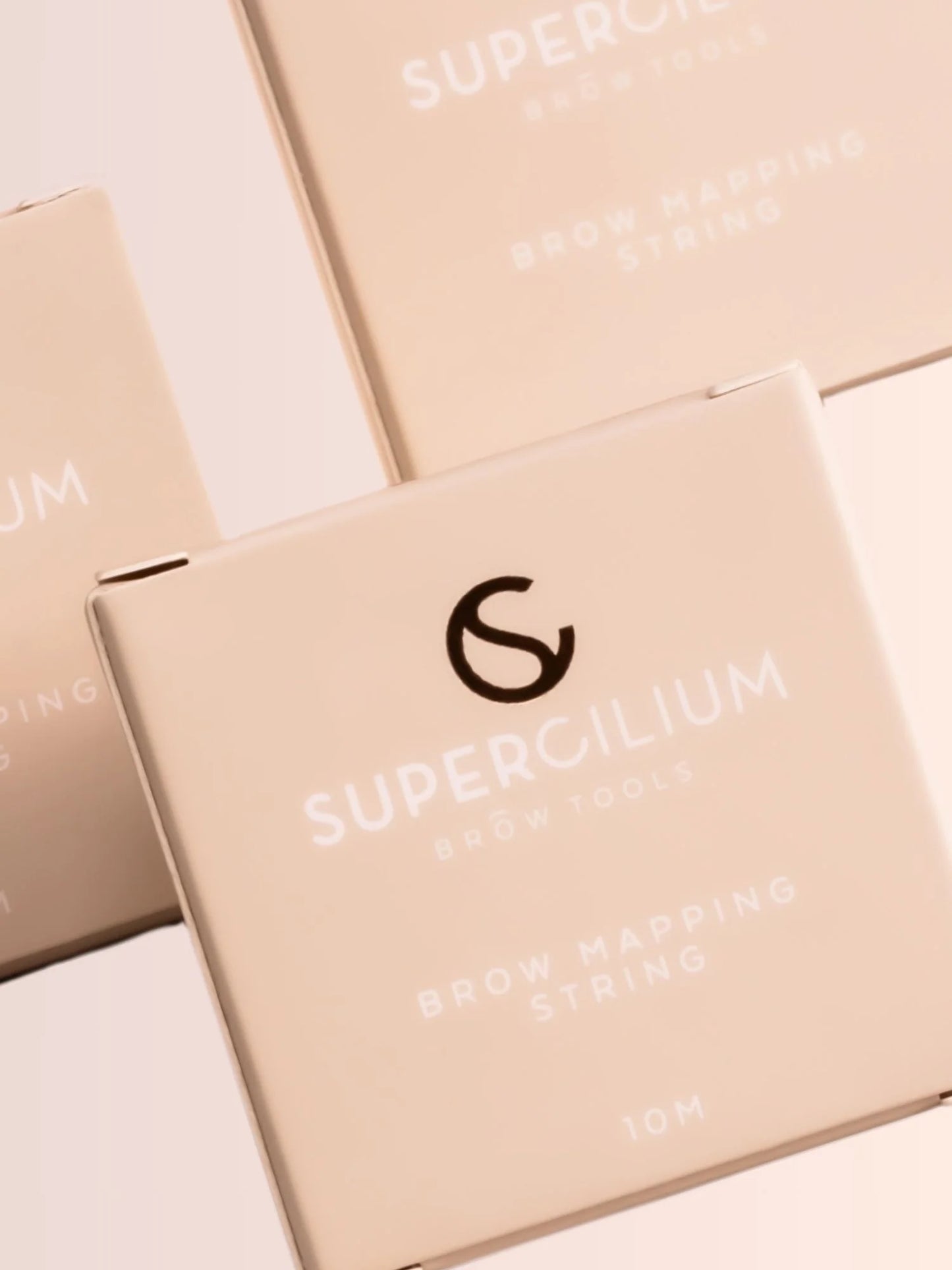 Supercilium Eyebrow Mapping Strings
