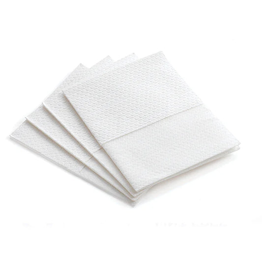 Orly Table Towels Lint Free 50 pak