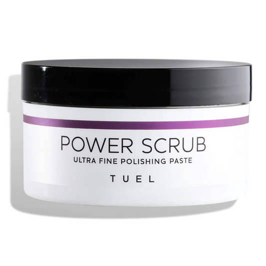 Tuel Power Scrub - Pro Size