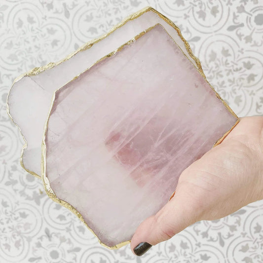 SoCo Quartz Lash Tile