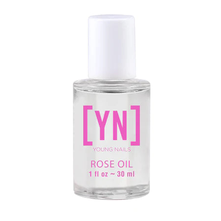 YN Rose oil 1oz