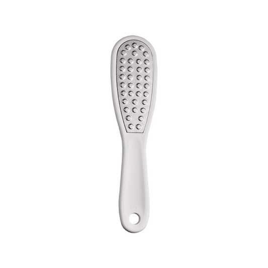 Footlogix Rubber Handle Steel Foot File