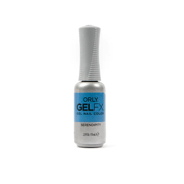 Orly GelFx Serendipity Color .3oz