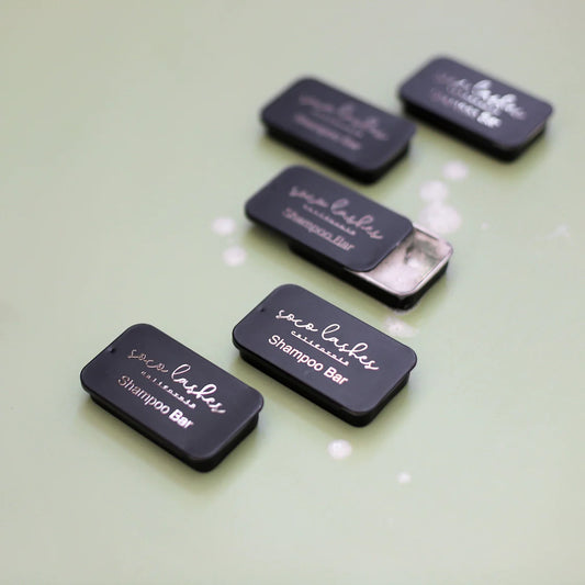 SoCo Shampoo Bar