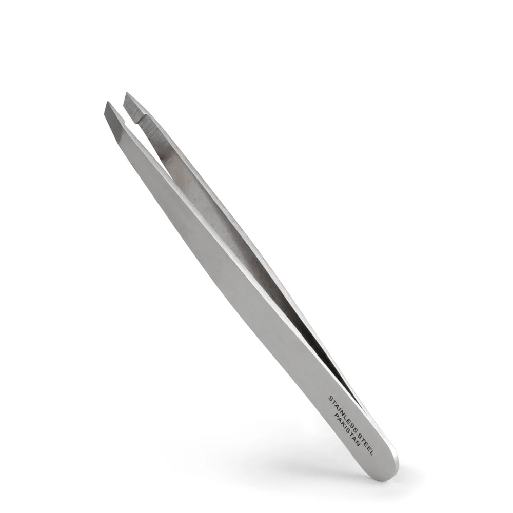 Berodin Slanted Tweezer