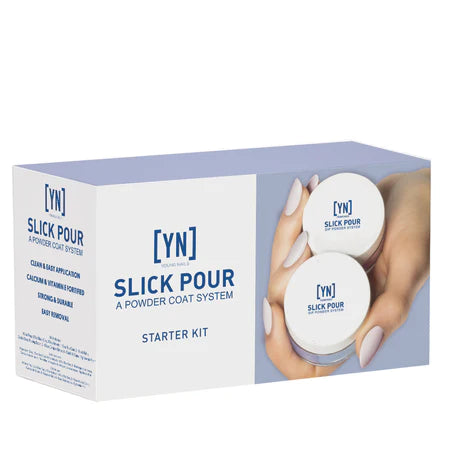YN Slick Pour Products